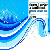 Glacier In the Sun remixes