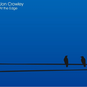 At The Edge