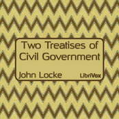 Two Treatises of Civil Government