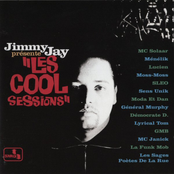 Jimmy Jay Présente 'Les Cool Sessions'
