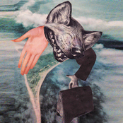 GREEN/BLUE "Green/Blue" LP