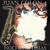 Noches Intimas, Vol. 4