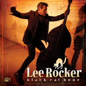 String Bass, Guitar & A Drum by Lee Rocker