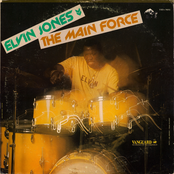 Mini Modes by Elvin Jones