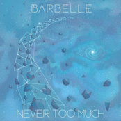 Never Too Much - Single