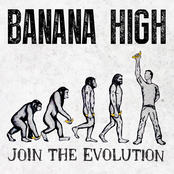 banana high