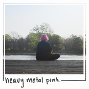 Heavy Metal Pink