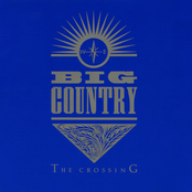 Big Country: The Crossing