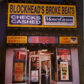 Blockhead: Blockhead's Broke Beats