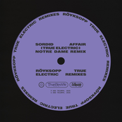 Sordid Affair (Notre Dame Remix)