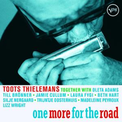 I Wonder What Became Of Me by Toots Thielemans