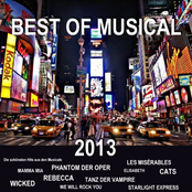 Best of Musical 2013