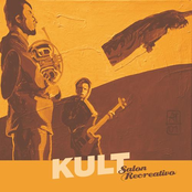 Salon Recreativo by Kult