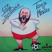 Tango Mexico by Wały Jagiellońskie