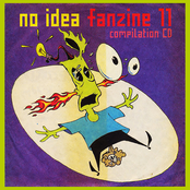 NO IDEA 11: Big Pants Waste Precious Fabric