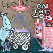 On the Rob - Single