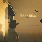 Lovers Will Survive by Frank Duval