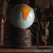 Acoustic Syndicate: Terra Firma