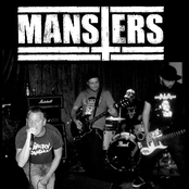 the mansters