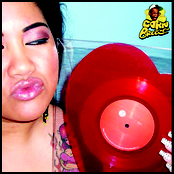 She Loves Her Cornbread Vol. 1