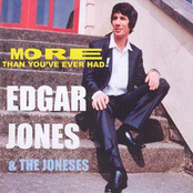 Edgar Jones & The Joneses