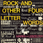 Rock And Other Four Letter Words