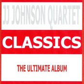 Classics - JJ Johnson Quartet