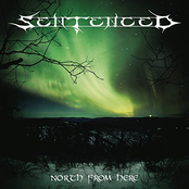 Mythic Silence (as They Wander In The Mist) by Sentenced
