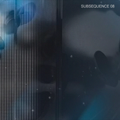 SUBSEQUENCE 08