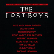 The Lost Boys