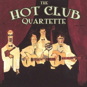 The Hot Club Quartette Volume One