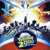 Pokémon 2000: The Power of One
