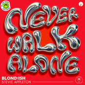 Never Walk Alone - Single
