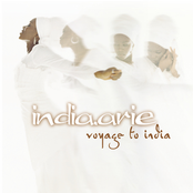 India.Arie: Voyage To India