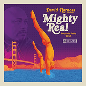 David Harness: Mighty Real Poolside Pride 2018