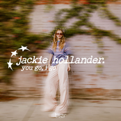 Jackie Hollander: You Go I Go