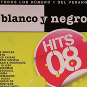 Blanco y Negro Hits 08
