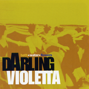 Ophelia by Darling Violetta