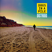 Dogs In A Pile: Distroid