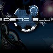 eidetic blur