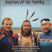 Lars Kuhmunden, Chief Dancing Thunder, Spiridon Shishigin