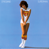 streisand superman