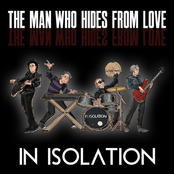 The Man Who Hides from Love