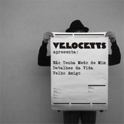 2008 Velocetts
