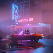 Amaria BB: Slow Motion