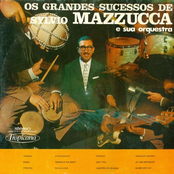 Os grandes sucessos de Sylvio Mazzucca e sua orquestra