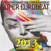 The Best Of Super Eurobeat 2013