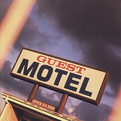 Moses Guest: Guest Motel