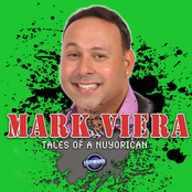 Mark Viera: Tales of a Nuyorican, Vol. 1 - EP