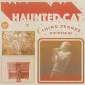 Third Degree Moonburns